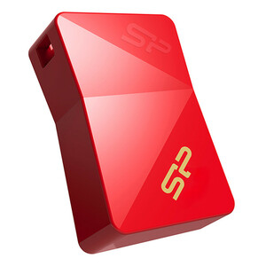 فلش 32 گیگ سیلیکون پاور Silicon Power Jewel J08 USB 3.1