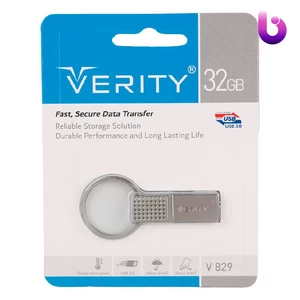 فلش 32 گیگ وریتی Verity V829 USB3.0