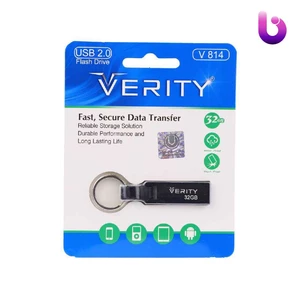 فلش مموری 32 گیگابایت وریتی Verity V814 USB3.0