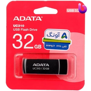 فلش 32 گیگ ای دیتا Adata UC310 USB3.2