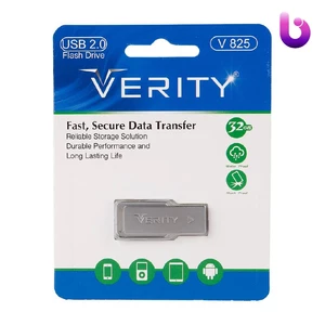 فلش 32 گیگ وریتی Verity V825