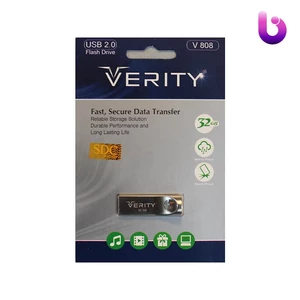 فلش 32 گیگ وریتی Verity V808