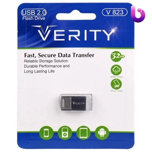 فلش 32 گیگ وریتی Verity V823