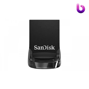 فلش 32 گیگ سن دیسک Sandisk Ultra Fit USB3.1