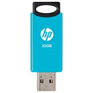 فلش 32 گیگ اچ پی HP V212W بسته 2 عددی