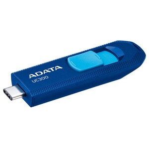 فلش 32 گیگ ای دیتا ADATA UC300 OTG Type-C