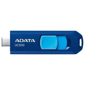 فلش 32 گیگ ای دیتا ADATA UC300 OTG Type-C