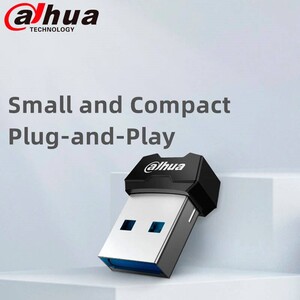 فلش 32 گیگ داهوا Dahua U166 USB3.2