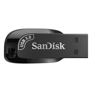 فلش 32 گیگ سن دیسک Sandisk Ultra Shift USB3.0