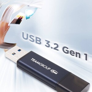 فلش 32 گیگ تیم گروپ Team Group C211 USB 3.2