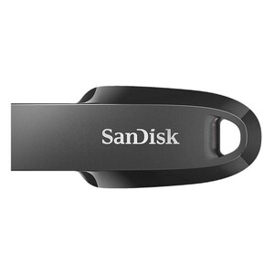 فلش 32 گیگ سن دیسک Sandisk Ultra Curve USB3.2