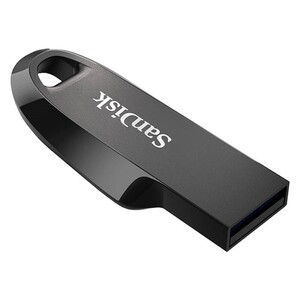 فلش 32 گیگ سن دیسک Sandisk Ultra Curve USB3.2