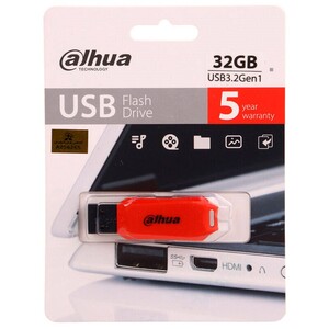 فلش 32 گیگ داهوا Dahua U176 USB3.2