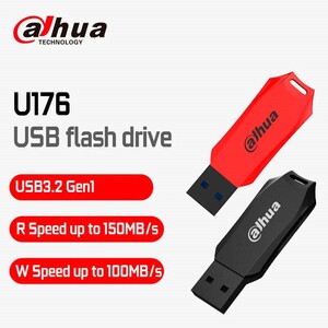 فلش 32 گیگ داهوا Dahua U176 USB3.2