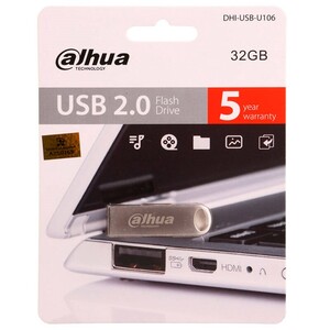 فلش 32 گیگ داهوا Dahua U106