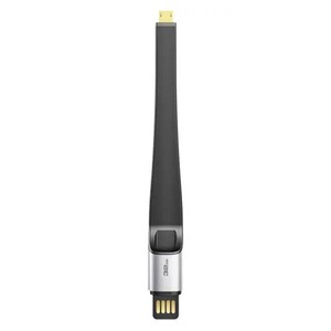 فلش 32 گیگ باسئوس Union Series CAGSA-01 OTG MicroUSB