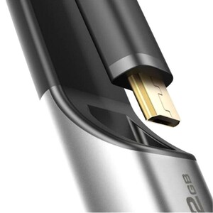 فلش 32 گیگ باسئوس Union Series CAGSA-01 OTG MicroUSB