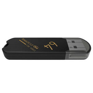 فلش 64 گیگ تیم گروپ TeamGroup C183 USB3.2