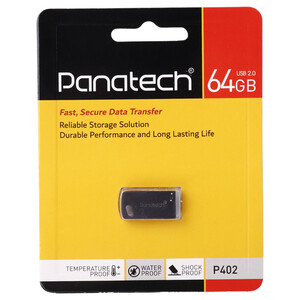 فلش 64 گیگ پاناتک Panatech P402