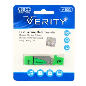 فلش 64 گیگ وریتی VERITY V903