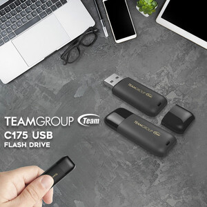 فلش 64 گیگ تیم گروپ Team Group C175 USB 3.2