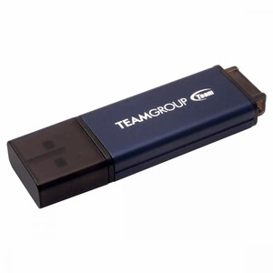 فلش 64 گیگ تیم گروپ TeamGroup C211 USB3.2