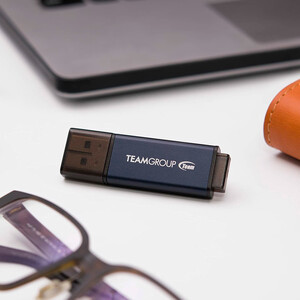 فلش 64 گیگ تیم گروپ TeamGroup C211 USB3.2