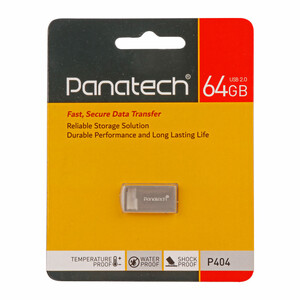 فلش 64 گیگ پاناتک Panatech P404