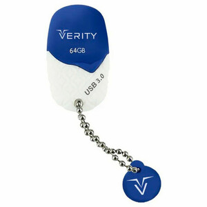 فلش 64 گیگ وریتی Verity V908 USB3.0