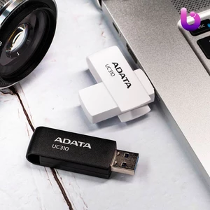 فلش 64 گیگ ای دیتا Adata UC310 USB3.2