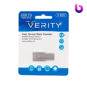 فلش 64 گیگ وریتی Verity V825