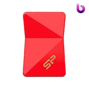 فلش 64 گیگ سیلیکون پاور Silicon Power Jewel J08 USB 3.0