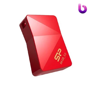 فلش 64 گیگ سیلیکون پاور Silicon Power Jewel J08 USB 3.0