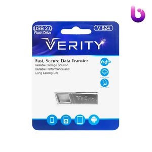 فلش 64 گیگ وریتی Verity V824