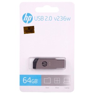 فلش 64 گیگ اچ پی HP V236W