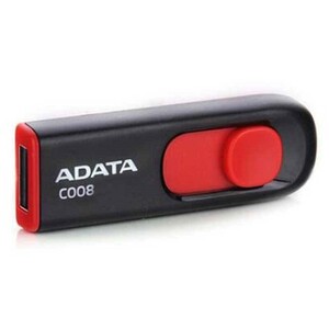 فلش 64 گیگ ای دیتا ADATA Classic C008