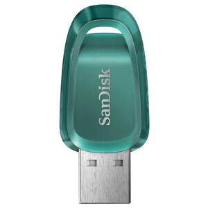 فلش 64 گیگ سن دیسک Sandisk Ultra Eco USB3.2