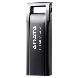 فلش 64 گیگ ای دیتا ADATA Royal UR340 USB3.2