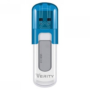 فلش 64 گیگ وریتی Verity V710 USB3.0