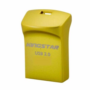 فلش 64 گیگ کینگ استار KingStar Fly KS232