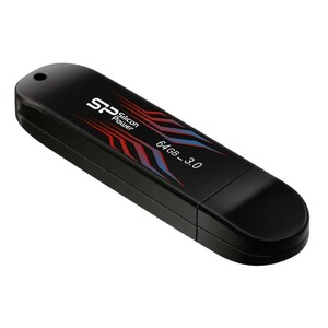 فلش 64 گیگ Silicon Power Blaze B10 USB3.1