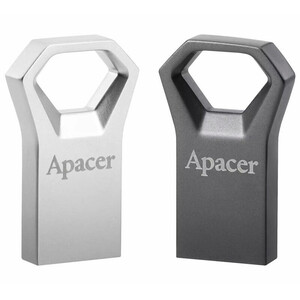 فلش 64 گیگ اپیسر Apacer AH15H USB3.2