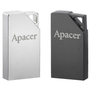 فلش 64 گیگ اپیسر Apacer AH15D USB3.2