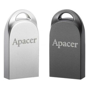 فلش 64 گیگ اپیسر Apacer AH15G USB3.2