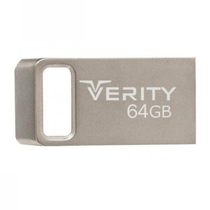 فلش 64 گیگ وریتی VERITY V810 USB3.0