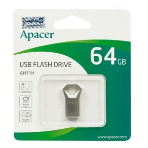 فلش 64 گیگ اپیسر Apacer AH11H