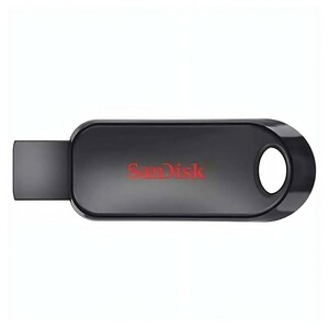 فلش 64 گیگ سن دیسک SanDisk Cruzer Snap