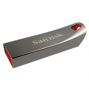 فلش 64 گیگ سن دیسک SanDisk Cruzer Force USB2.0