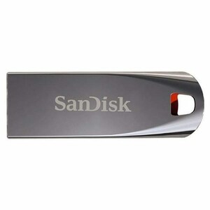 فلش 64 گیگ سن دیسک SanDisk Cruzer Force USB2.0