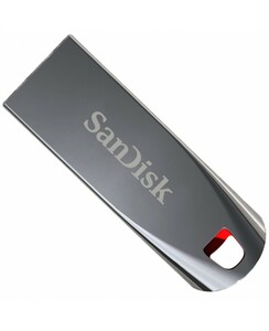 فلش 64 گیگ سن دیسک SanDisk Cruzer Force USB2.0